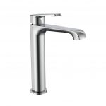 Solana Tall Mono Basinn Mixer