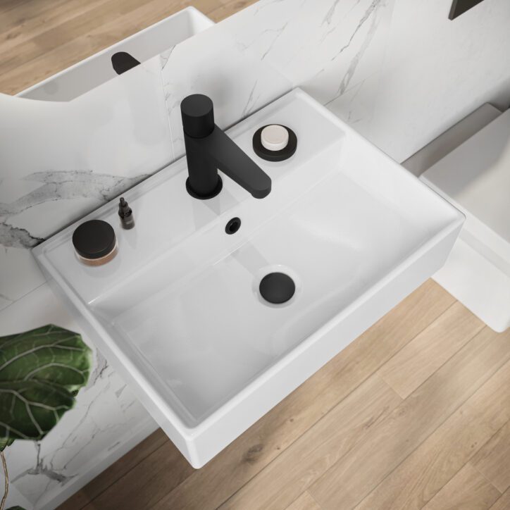 Counter Top Basins
