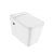 Jaquar Tankless Single Piece Toilet