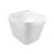 Jaquar Rimless, Blind Installation Wall Hung Toilet