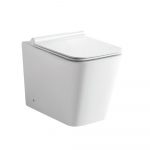 Jaquar Rimless Back To Wall Toilet
