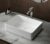 Aoko 500mm Counter Top Basin - Image 5