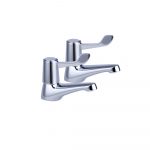 Astracast Chrome Bath Taps