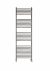 Belfast Towel Radiators Towel Rail 1600h x 500w x 30d mm - Image 5
