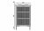 500 Freestanding Fluted Cabinet & Basin Stone - Image 4