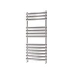 Bristol Towel Radiators Towel Rail 1200h x 500w x 72d mm