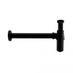 Astracast Brushed Brass Traditional kitchen mixer