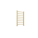 Burnley Towel Radiators Double Towel Rail 800h x 500w x 35d mm
