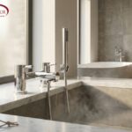 Prime Bath Shower Mixer