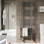 Belfast Smart Designer Radiators 500x1600