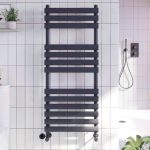 Bristol Smart Designer Radiators 500x800