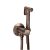 Handset, Flexi Hose, Holder & Outlet Elbow Manual Mixer - Image 3