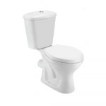 Jaquar Bowl With Cistern For Coupled Toilet