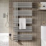 Cardiff Electric Designer Radiators 600x800