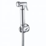 Handset, Flexi Hose & Holder