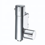 Thermostatic Vertical Valve for Douche