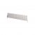 Type 11 Compact Panel Radiator 300 x 1400 Gloss White - Image 2