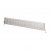 Type 11 Compact Panel Radiator 300 x 2000 Gloss White - Image 3
