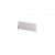 Type 11 Compact Panel Radiator 300 x 800 Gloss White - Image 2