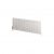 Type 11 Compact Panel Radiator 500 x 1300 Gloss White - Image 3