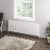 Type 11 Compact Panel Radiator 500 x 1500 Gloss White - Image 4
