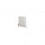 Type 11 Compact Panel Radiator 500 x 400 Gloss White - Image 2