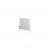Type 11 Compact Panel Radiator 500 x 500 Gloss White - Image 3