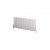 Type 21 Compact Panel Radiator 500 x 1100 Gloss White - Image 3