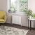 Type 21 Compact Panel Radiator 500 x 600 Gloss White