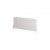 Type 22 Compact Panel Radiator 500 x 1100 Gloss White - Image 3
