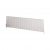 Type 22 Compact Panel Radiator 500 x 1800 Gloss White - Image 4