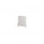 Type 22 Compact Panel Radiator 500 x 400 Gloss White - Image 2