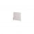 Type 22 Compact Panel Radiator 500 x 500 Gloss White - Image 3