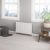 Type 22 Compact Panel Radiator 500 x 800 Gloss White - Image 5