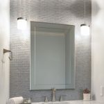 Eva Mirrors with Mirrored Sides