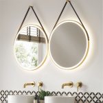 Eclipse LED Mirrors