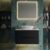 Elsa 600 Wall Hung Vanity Units Double Drawer with Worktop