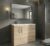 Excel Combination Units 1100mm Left & Right Hand Combination - Image 5