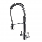 Astracast Pull out kitchen sink mixer