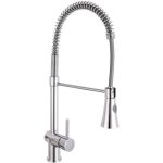 Astracast Pull-out Kitchen Sink Mixer