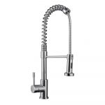 Astracast Pull out kitchen sink mixer