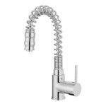 Astracast Pull-Out Kitchen Sink Mixer