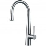 Astracast Pull out kitchen sink mixer