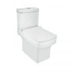 Jaquar Couple Closet Toilet