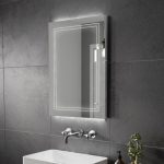 Frame LED Mirrors