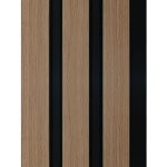 Bosco Beech Panels (122mm X 12mm X 2600mm)