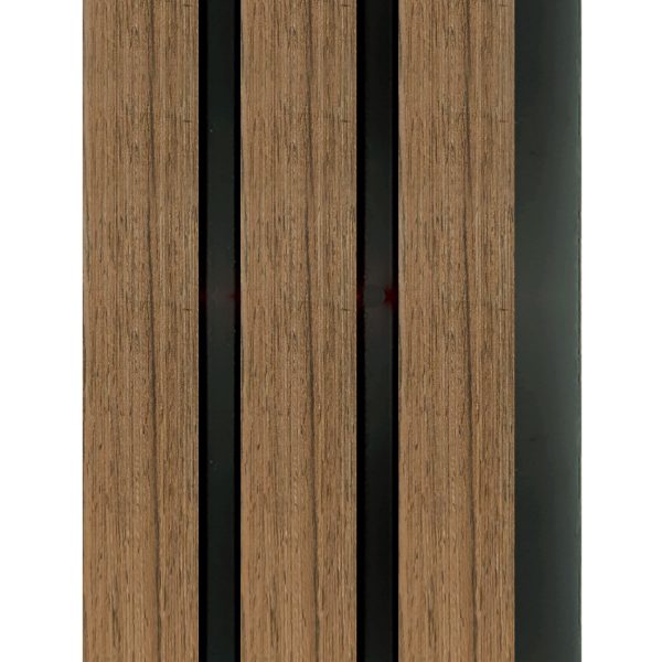 Bosco Natural Oak Panels (122mm X 12mm X 2600mm)