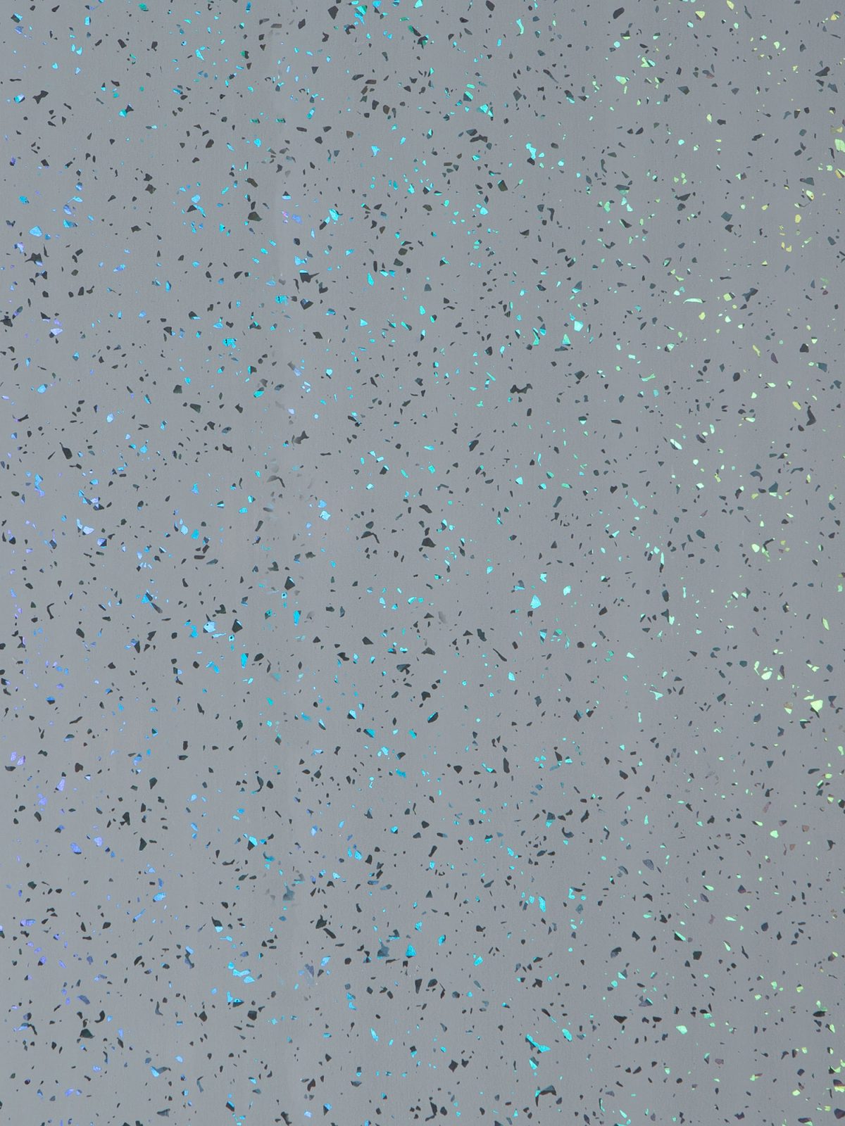 10mm Grey Sparkle (Gloss) Classic PVC Panel - Image 1