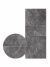 1M X 2.4M Hoeycomb Grey Deluxe Panel