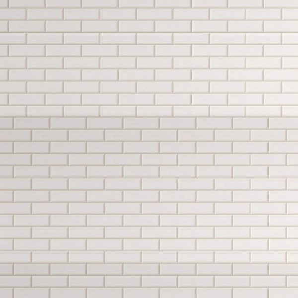 1M X 2.4M London Tile Deluxe Panel